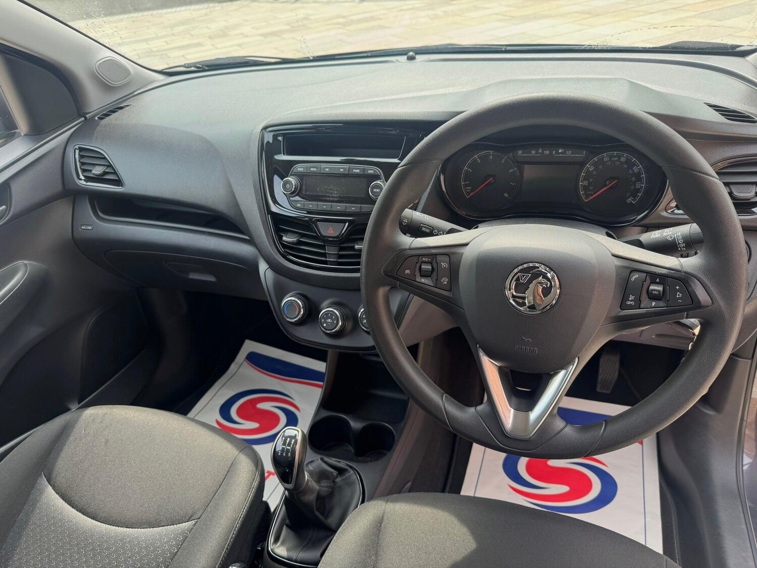 Vehicle 19