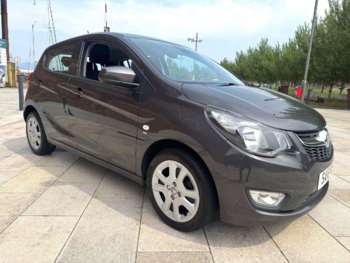 2016 (16) - 1.0i SE Euro 6 5dr