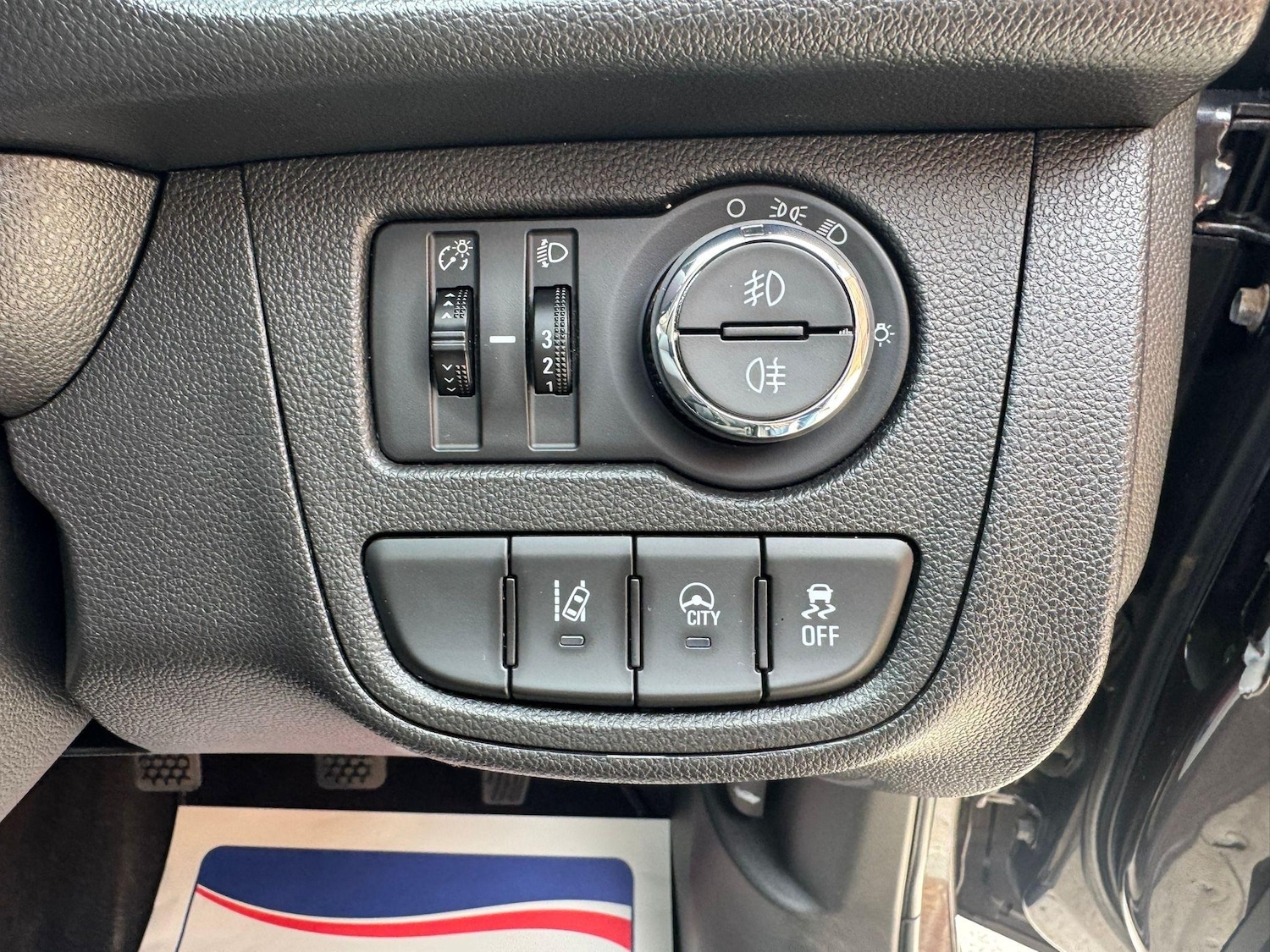 Vehicle 26