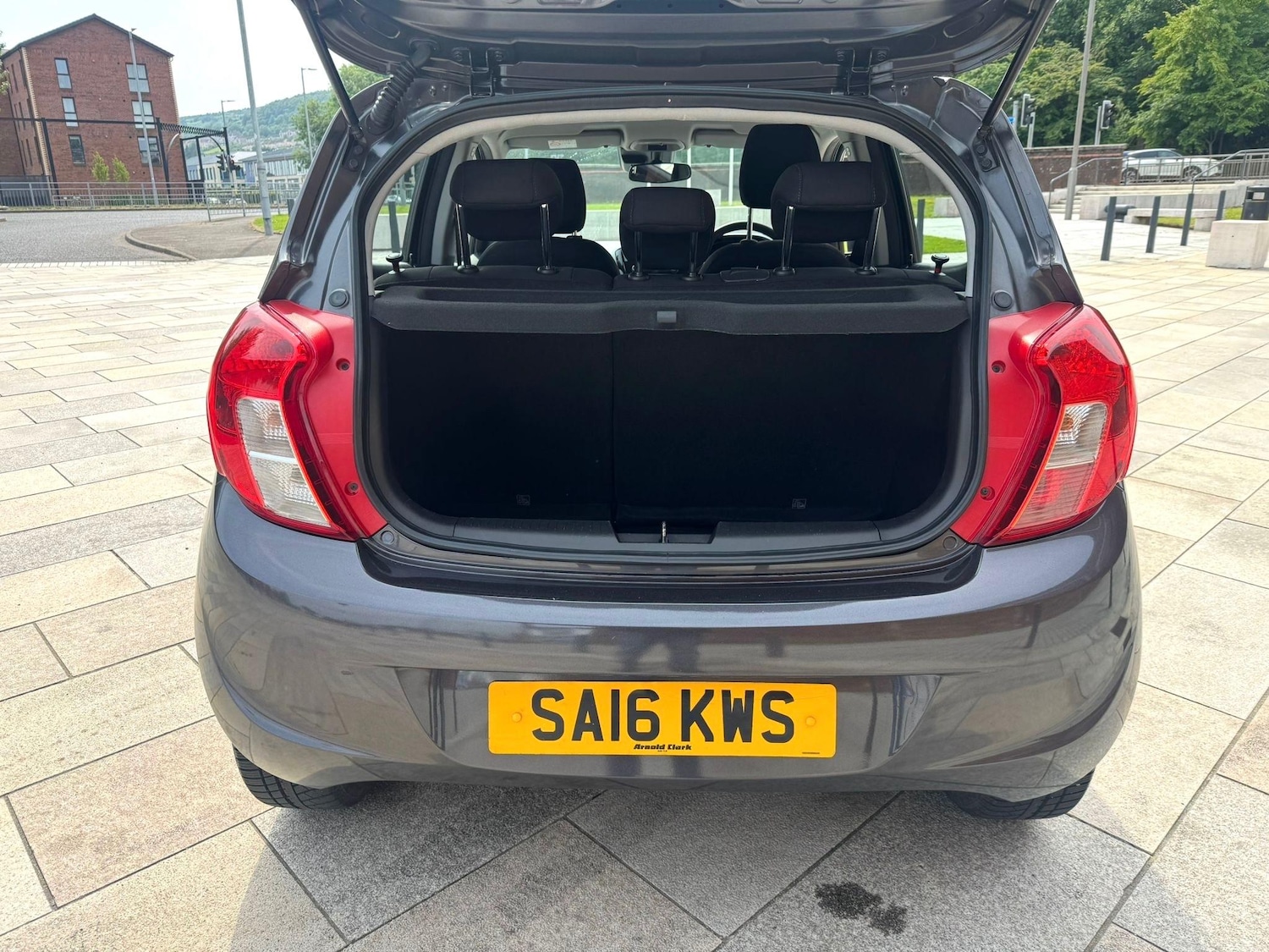 Vehicle 27