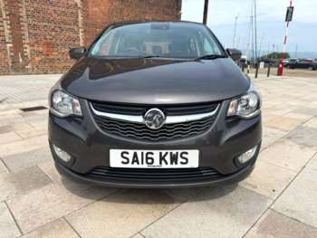 Used Vauxhall Viva 2016 for sale - 75031136: Photo
