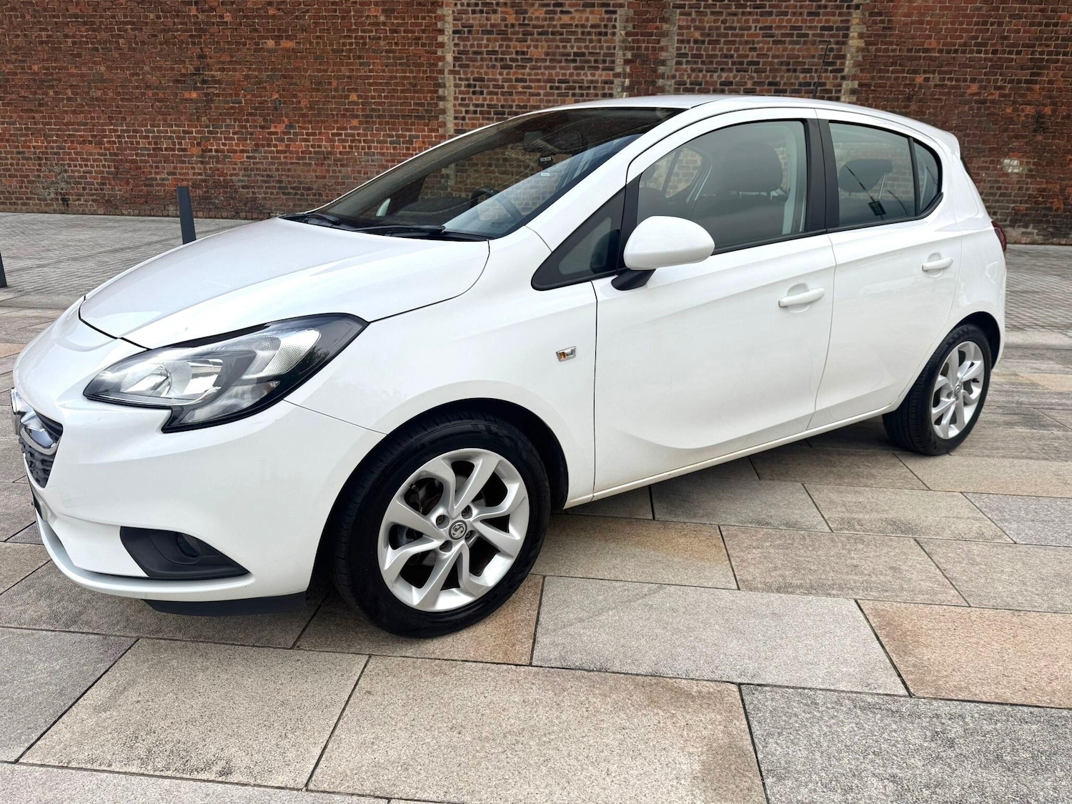 Used Vauxhall Corsa 2015 for sale - 76136272: Photo 11