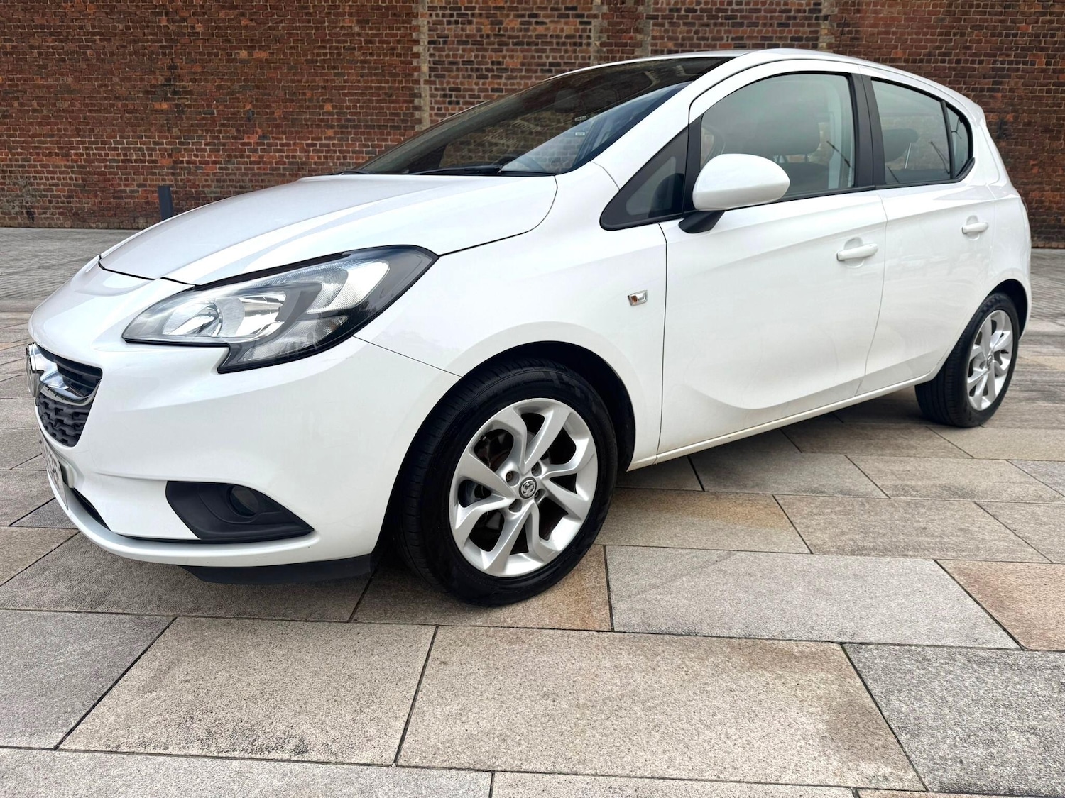 Used Vauxhall Corsa 2015 for sale - 76136272: Photo 12