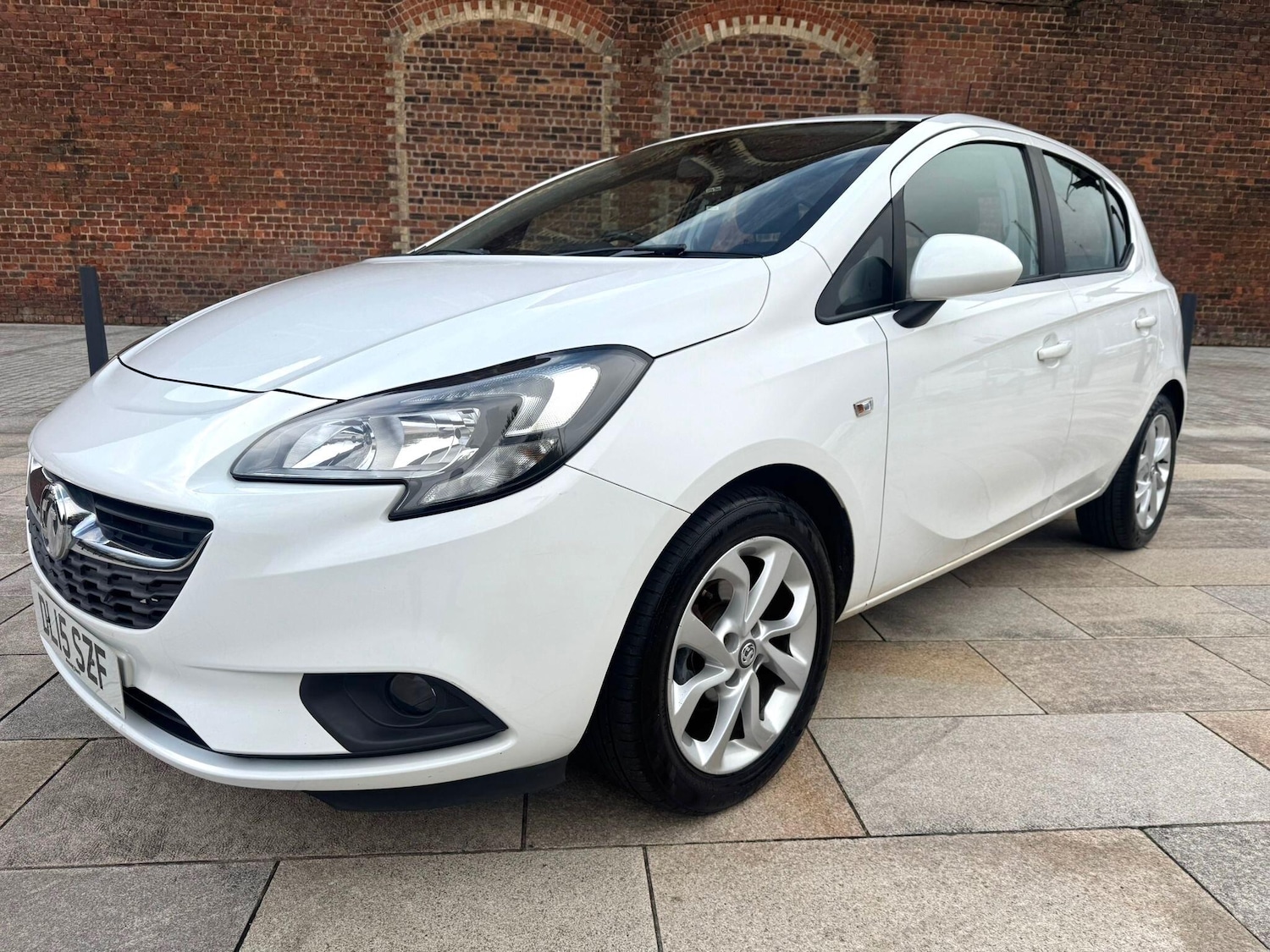 Used Vauxhall Corsa 2015 for sale - 76136272: Photo 13