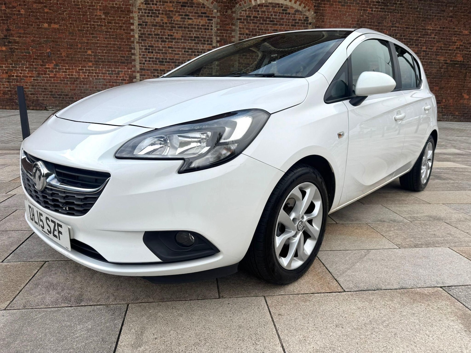 Used Vauxhall Corsa 2015 for sale - 76136272: Photo 14