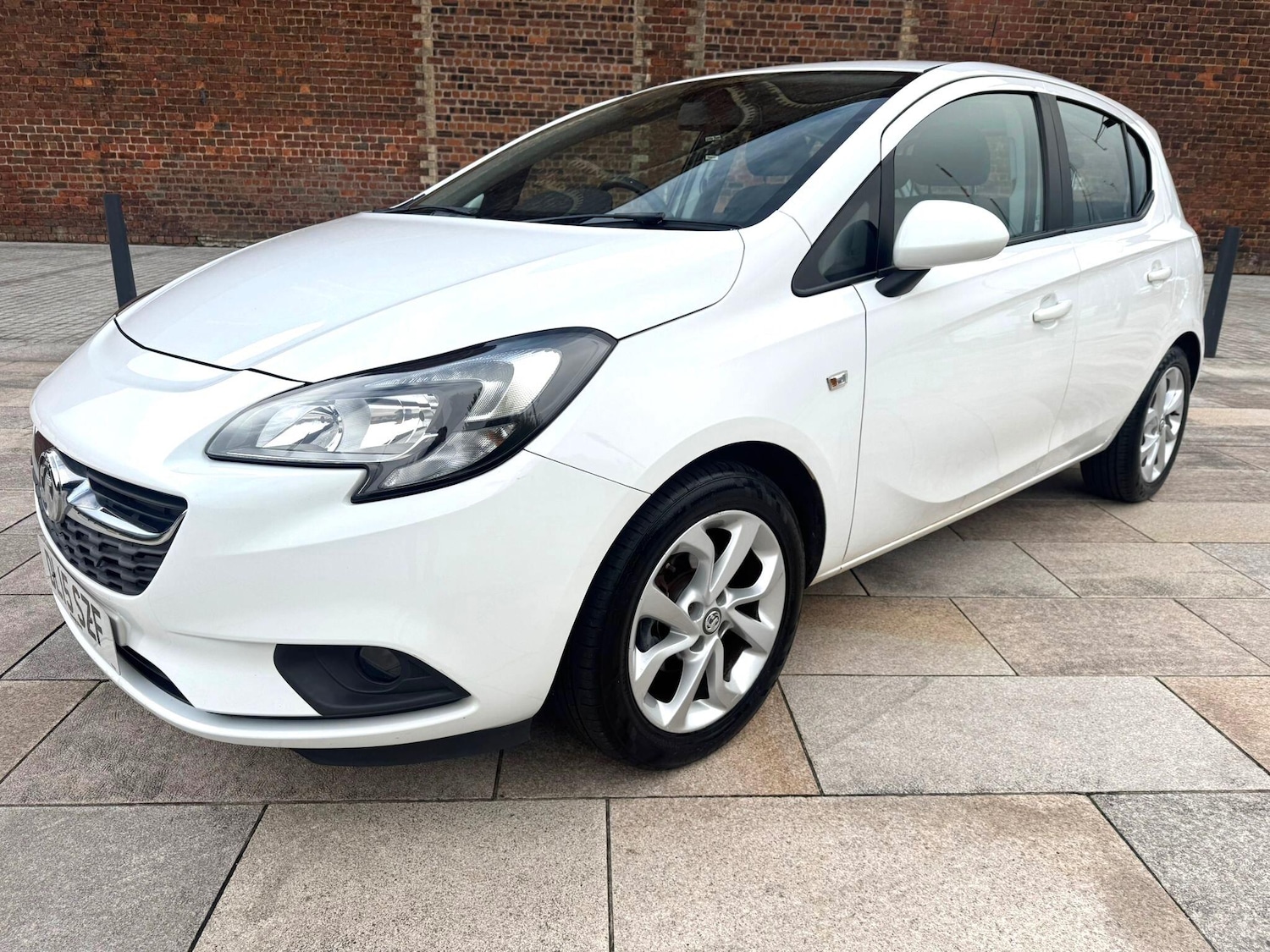 Used Vauxhall Corsa 2015 for sale - 76136272: Photo 15