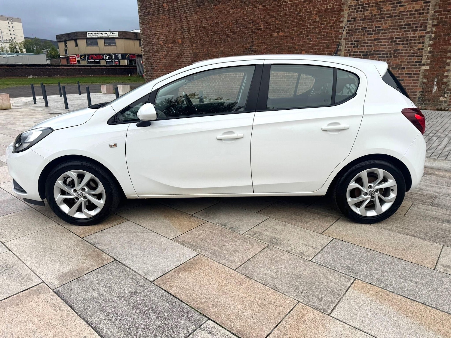 Used Vauxhall Corsa 2015 for sale - 76136272: Photo 17