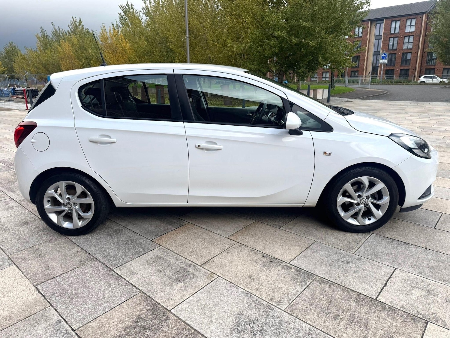 Used Vauxhall Corsa 2015 for sale - 76136272: Photo 19