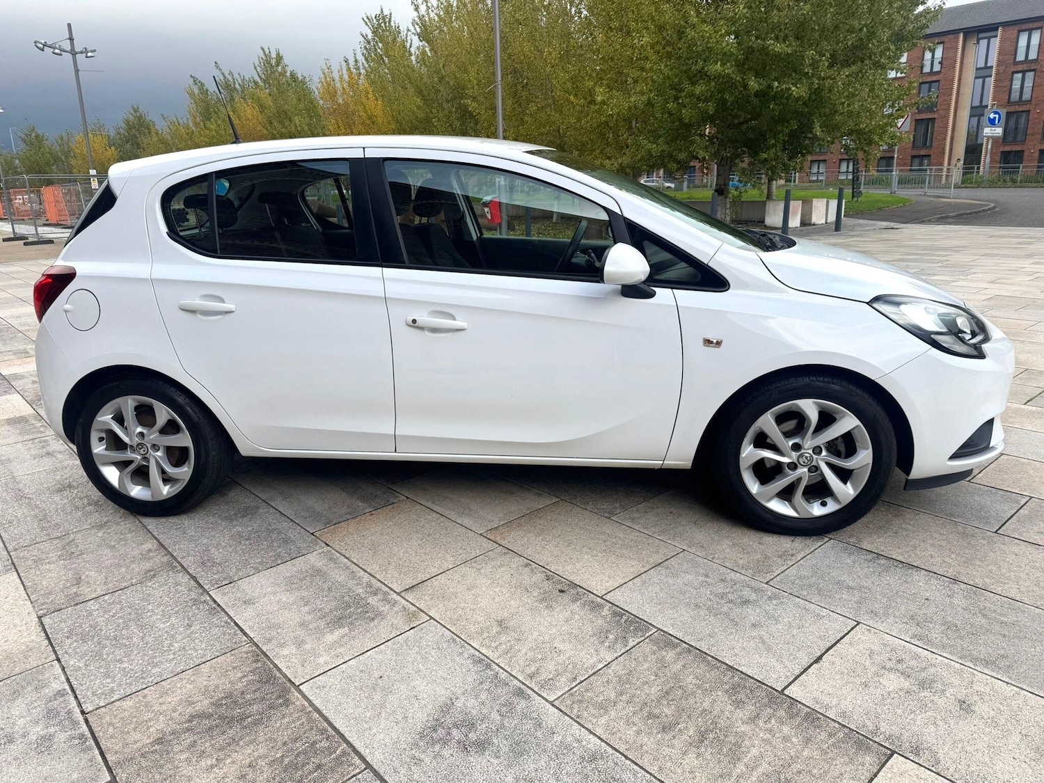 Used Vauxhall Corsa 2015 for sale - 76136272: Photo 20
