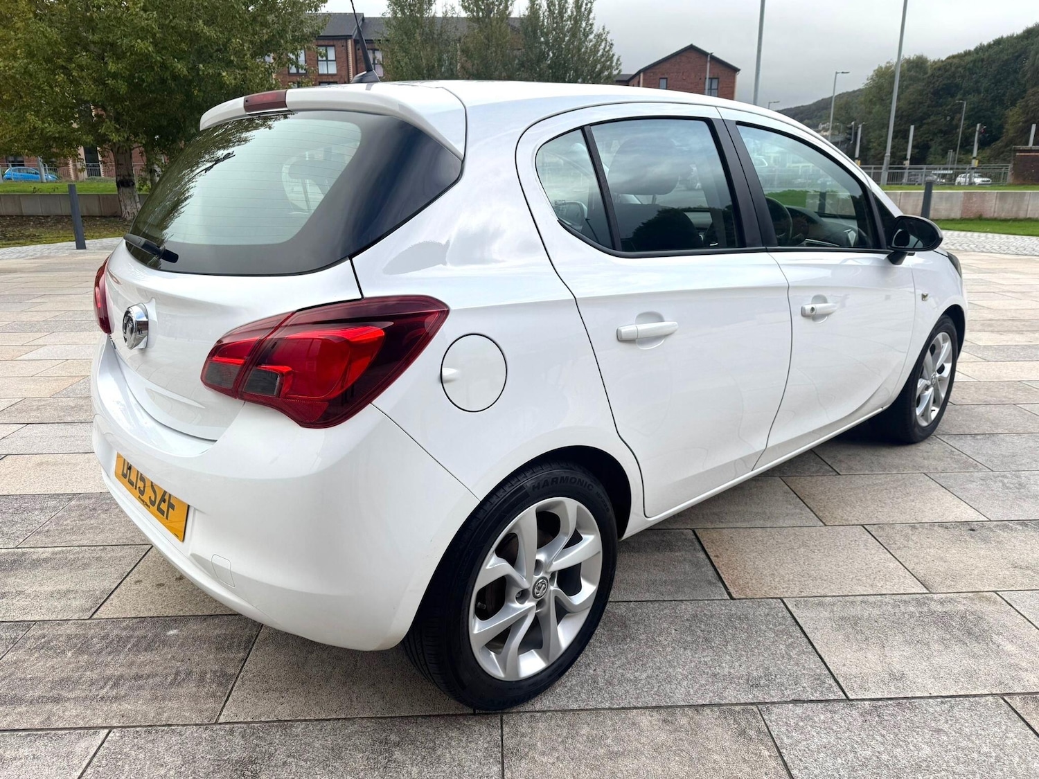 Used Vauxhall Corsa 2015 for sale - 76136272: Photo 22