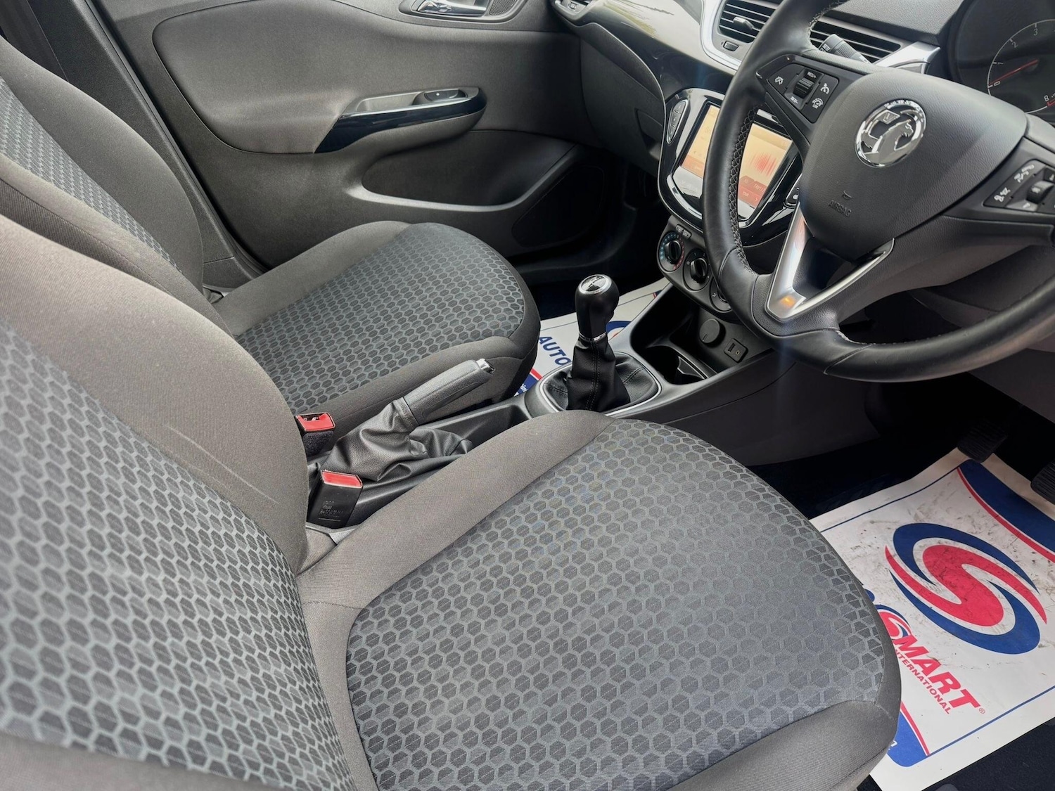 Used Vauxhall Corsa 2015 for sale - 76136272: Photo 27