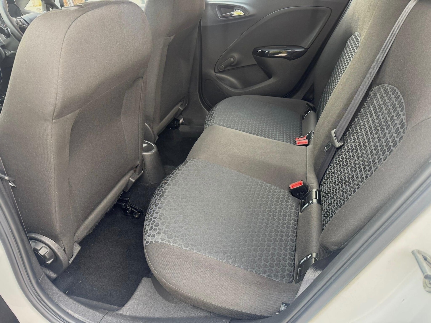 Used Vauxhall Corsa 2015 for sale - 76136272: Photo 28