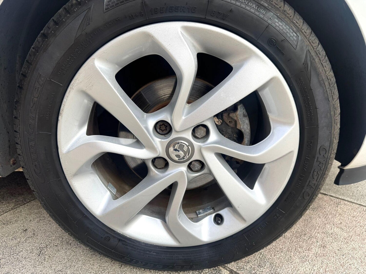 Used Vauxhall Corsa 2015 for sale - 76136272: Photo 29