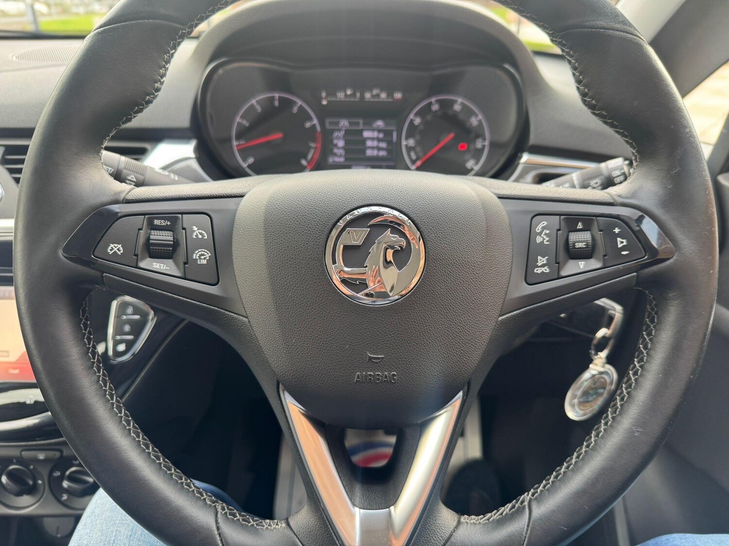 Used Vauxhall Corsa 2015 for sale - 76136272: Photo 33