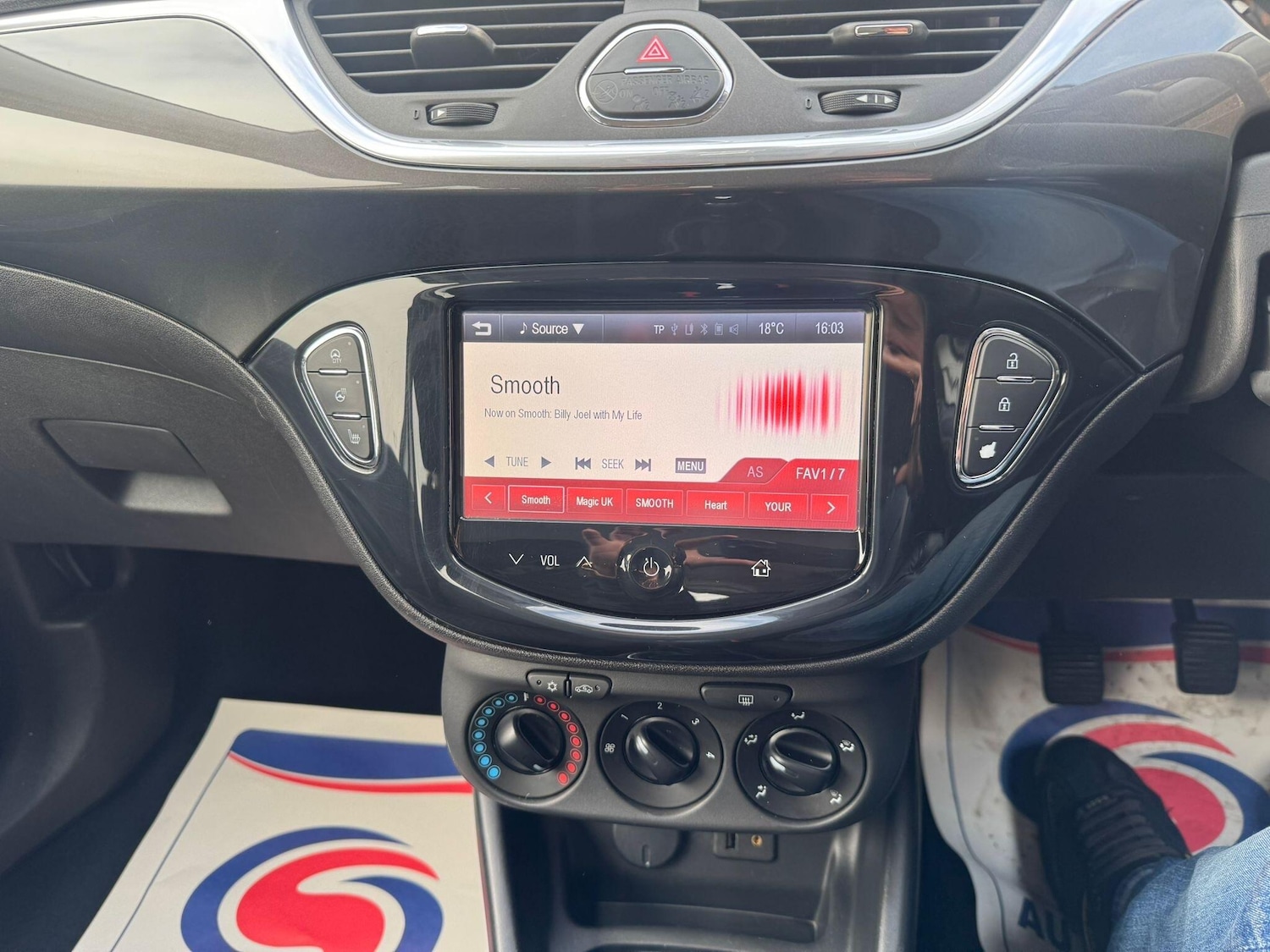 Used Vauxhall Corsa 2015 for sale - 76136272: Photo 36