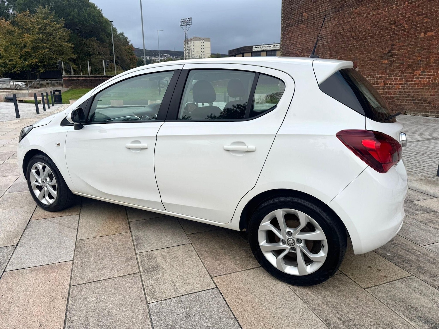 Used Vauxhall Corsa 2015 for sale - 76136272: Photo 37