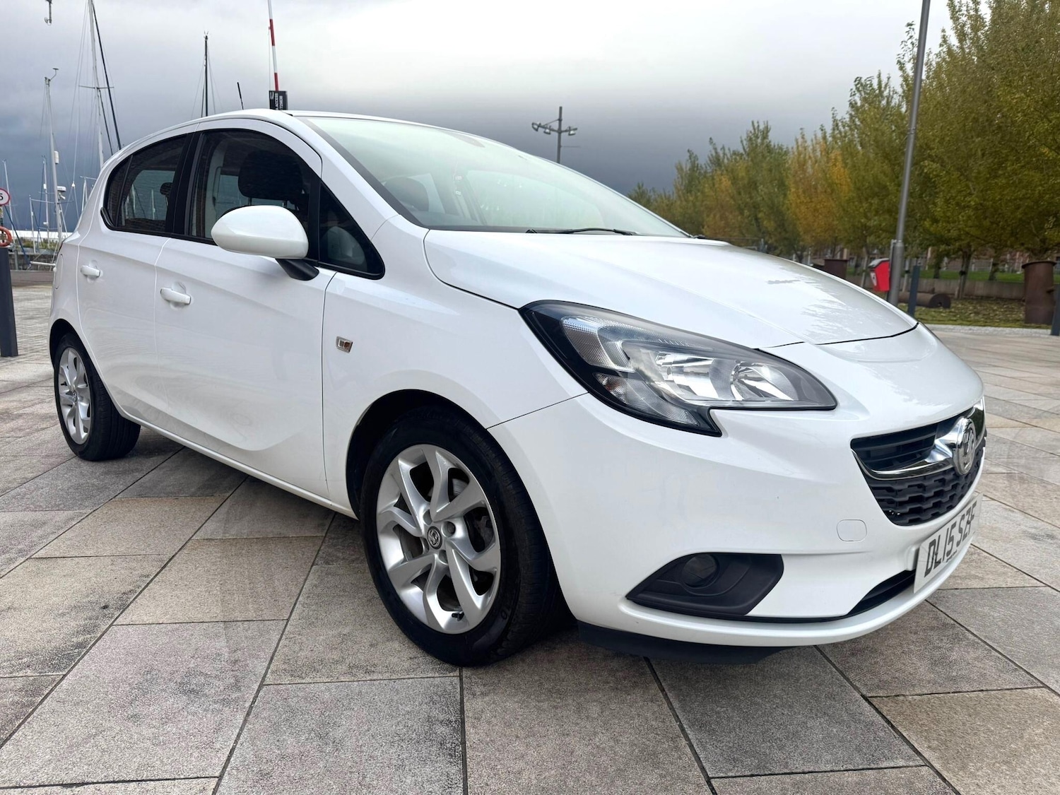 Used Vauxhall Corsa 2015 for sale - 76136272: Photo 5
