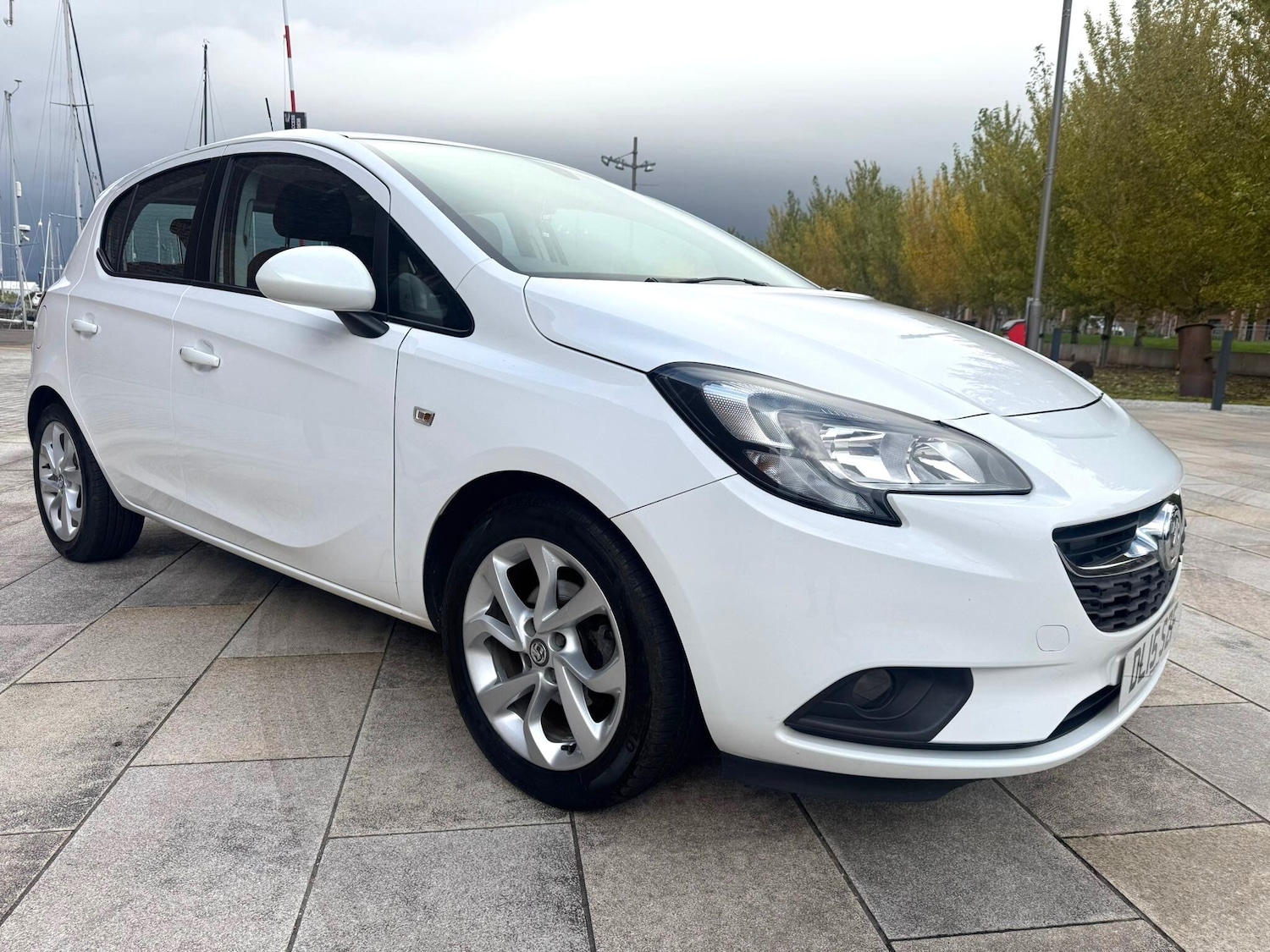Used Vauxhall Corsa 2015 for sale - 76136272: Photo 8