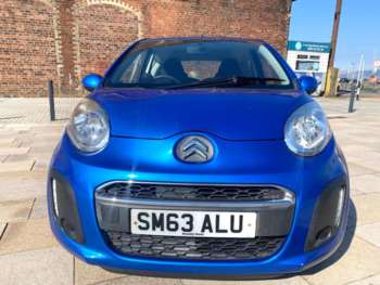 Used Citroen C1 2013 for sale - 74070481: Photo