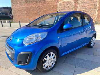 Used Citroen C1 2013 for sale - 74070481: Photo