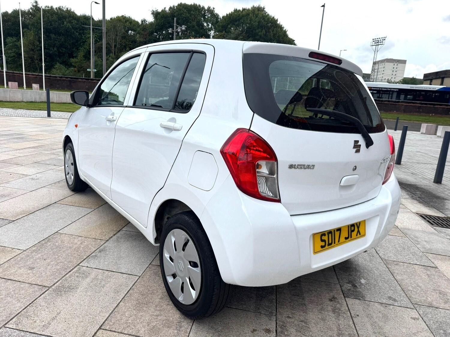 Vehicle 15