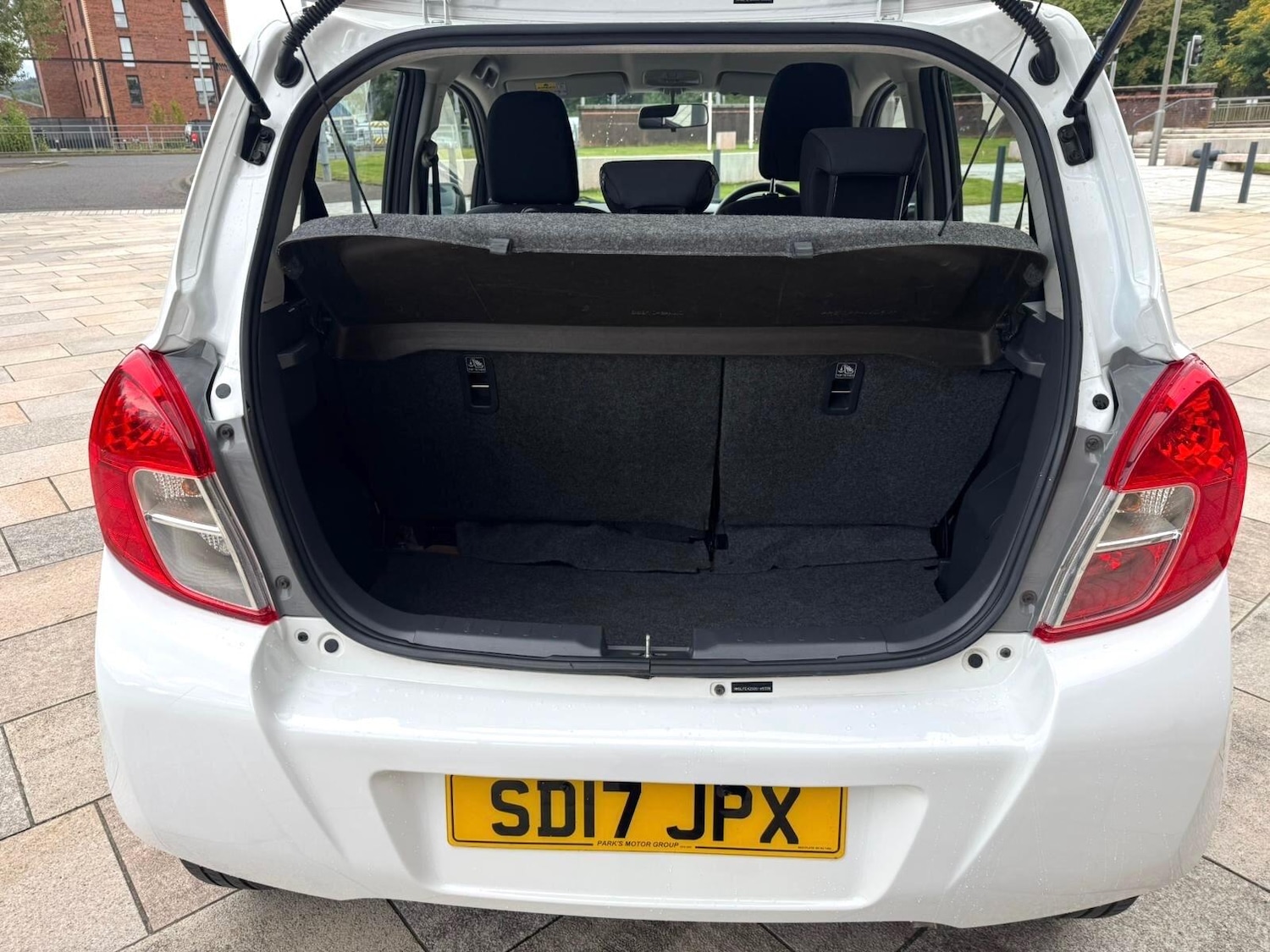 Vehicle 25