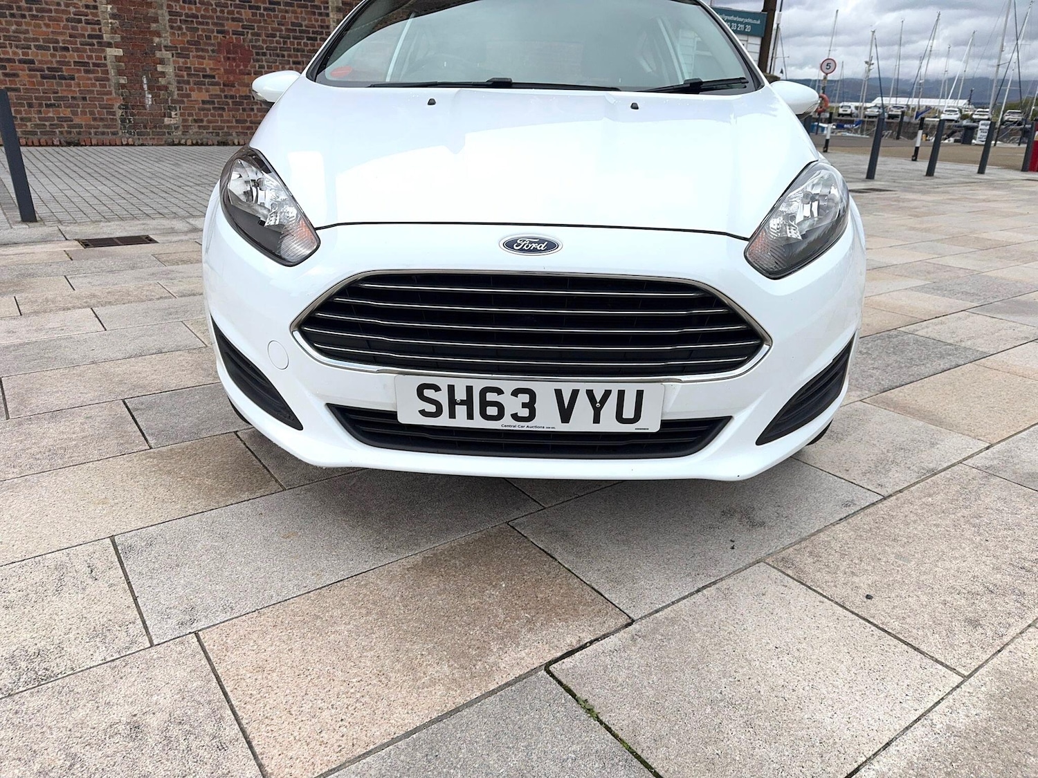 Vehicle 26