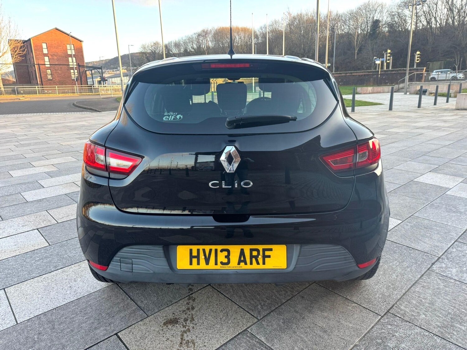 Used Renault Clio for sale - 77738129: Photo 13