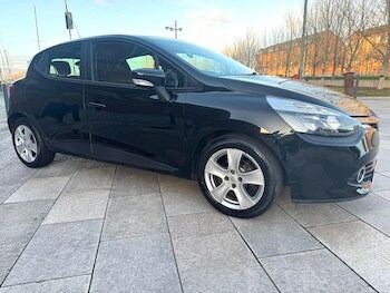 Used Renault Clio 2013 for sale - 77738129: Photo