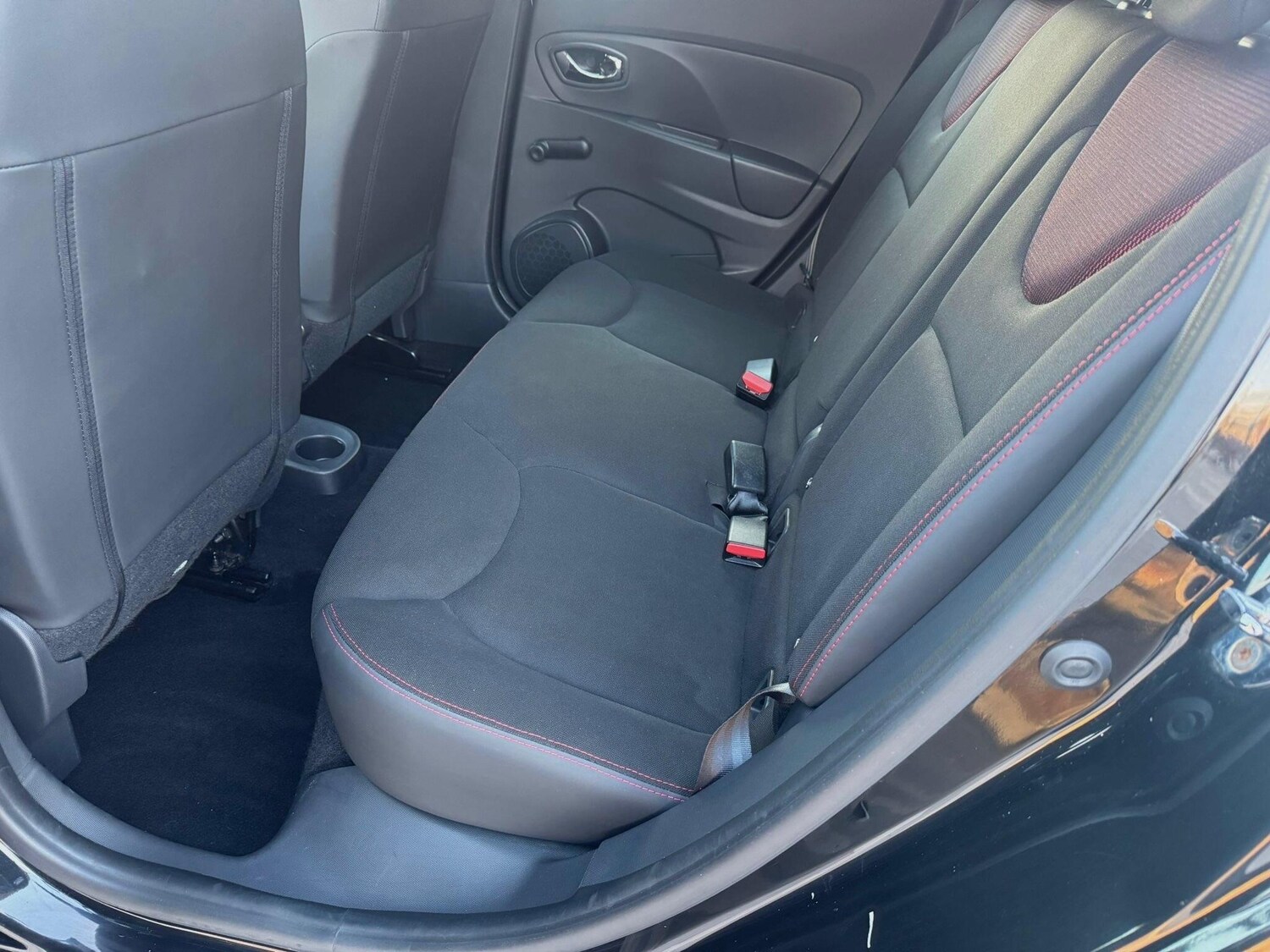 Used Renault Clio for sale - 77738129: Photo 20