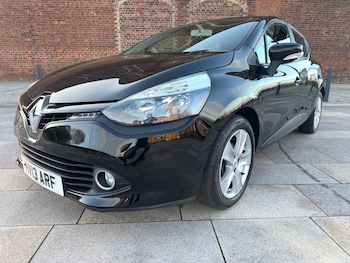 Used Renault Clio 2013 for sale - 77738129: Photo
