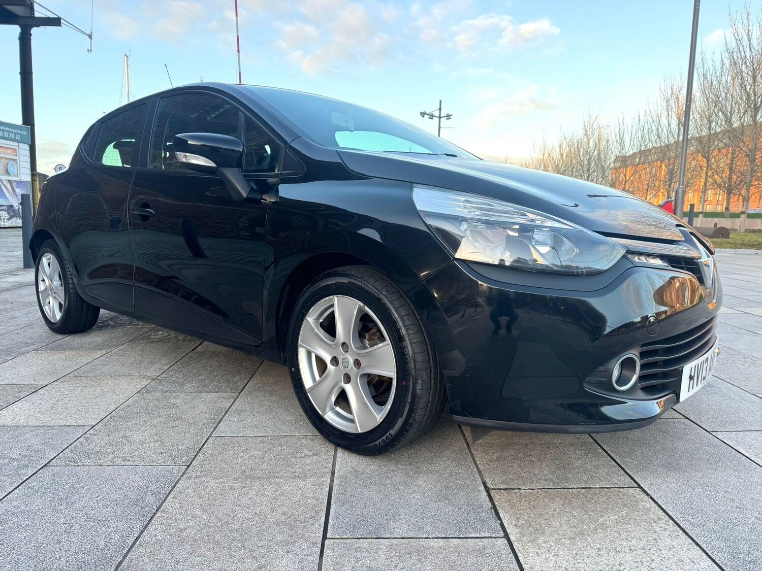 Used Renault Clio for sale - 77738129: Photo 7