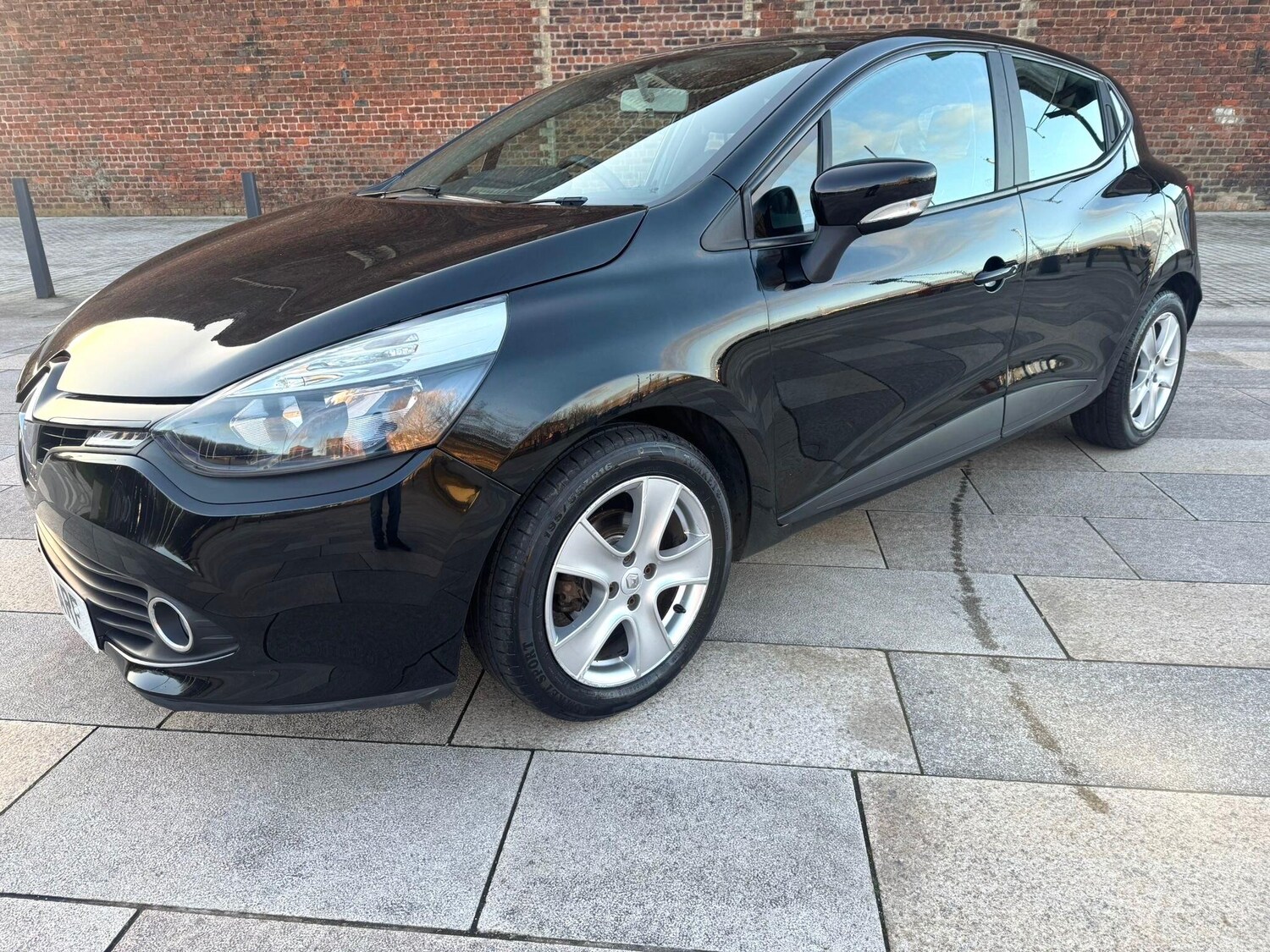 Used Renault Clio for sale - 77738129: Photo 9