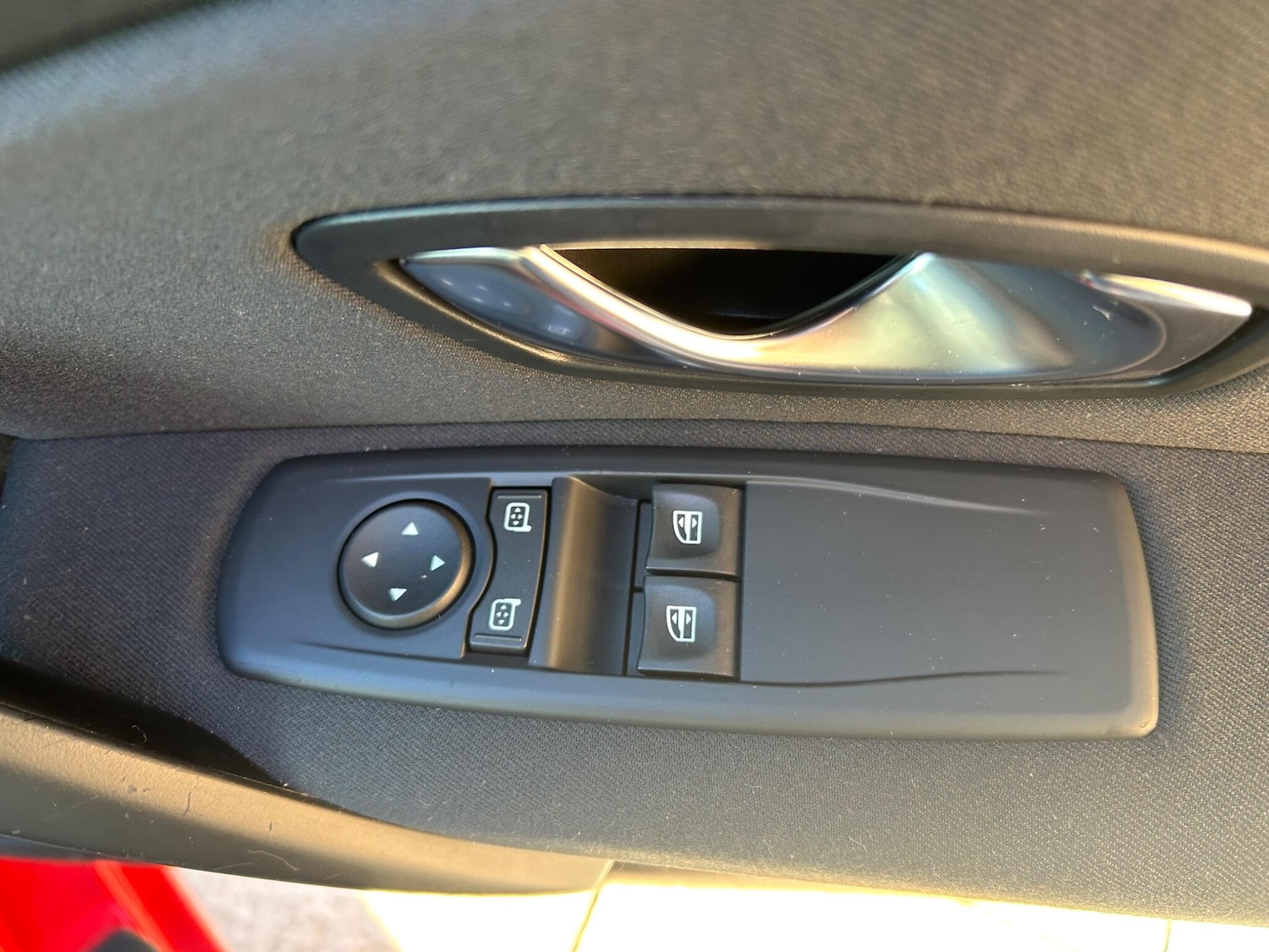 Used Renault Megane 2010 for sale - 76349187: Photo 15