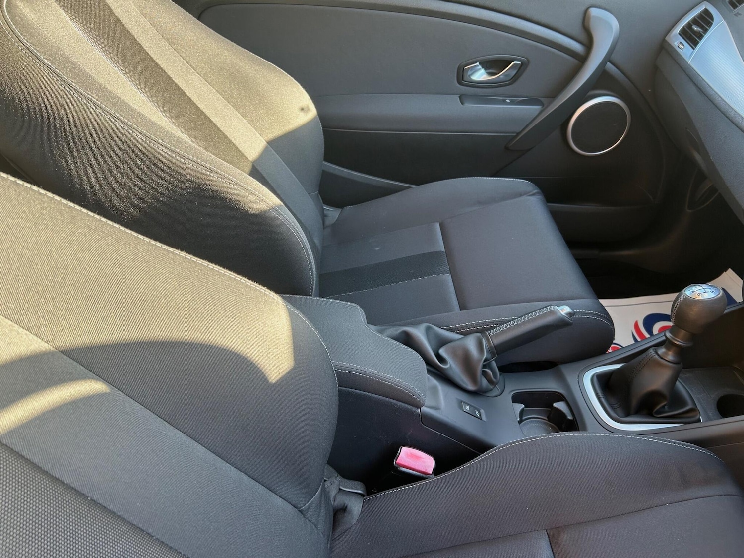 Used Renault Megane 2010 for sale - 76349187: Photo 16