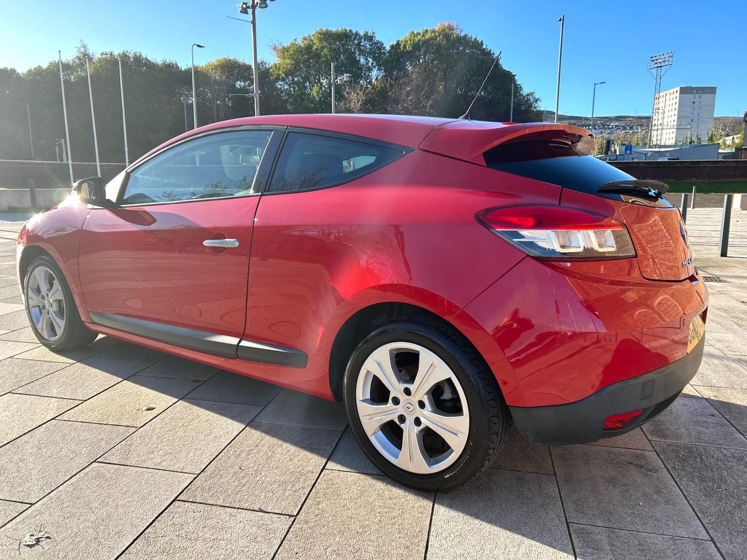 Used Renault Megane 2010 for sale - 76349187: Photo 17