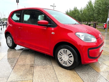 Used Volkswagen up! 2015 for sale - 78958131: Photo