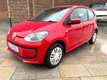 Used Volkswagen up! 2015 for sale - 78958131: Photo