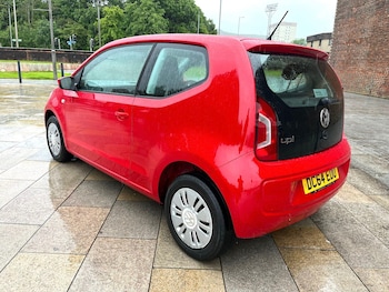 Used Volkswagen up! 2015 for sale - 78958131: Photo