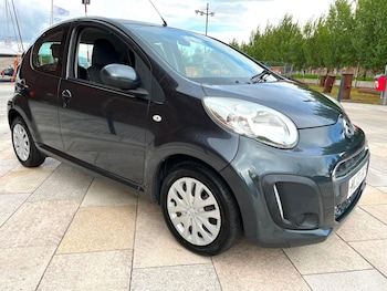 Used Citroen C1 2013 for sale - 78853796: Photo