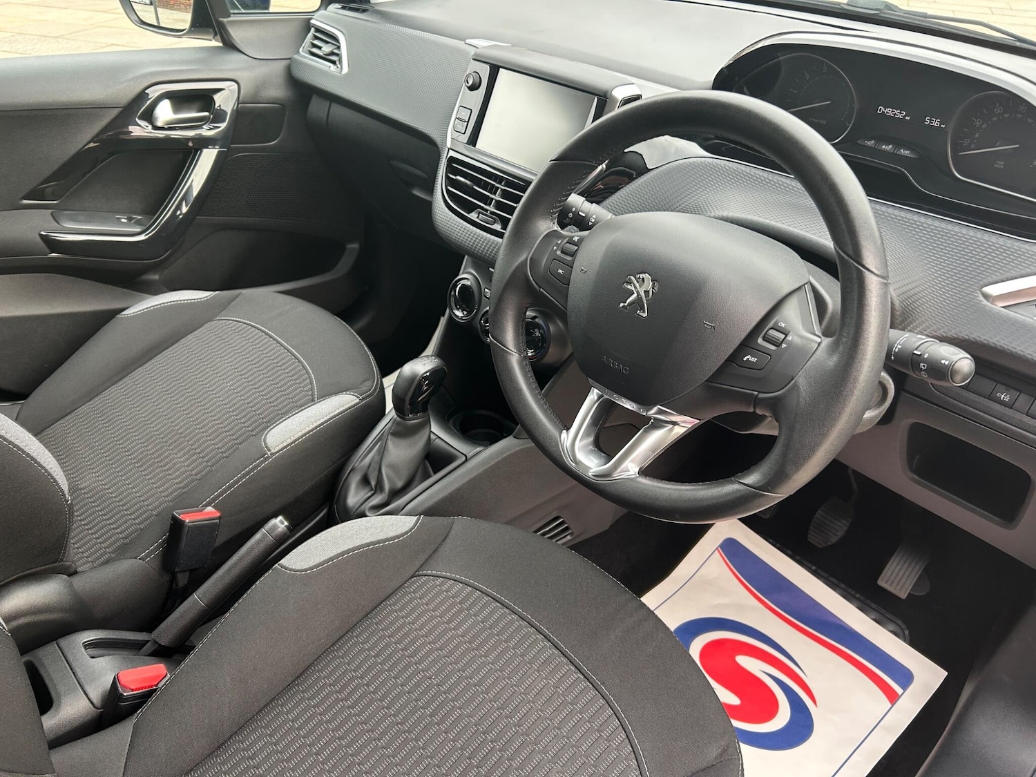 Used Peugeot 208 2016 for sale - 76658694: Photo 20