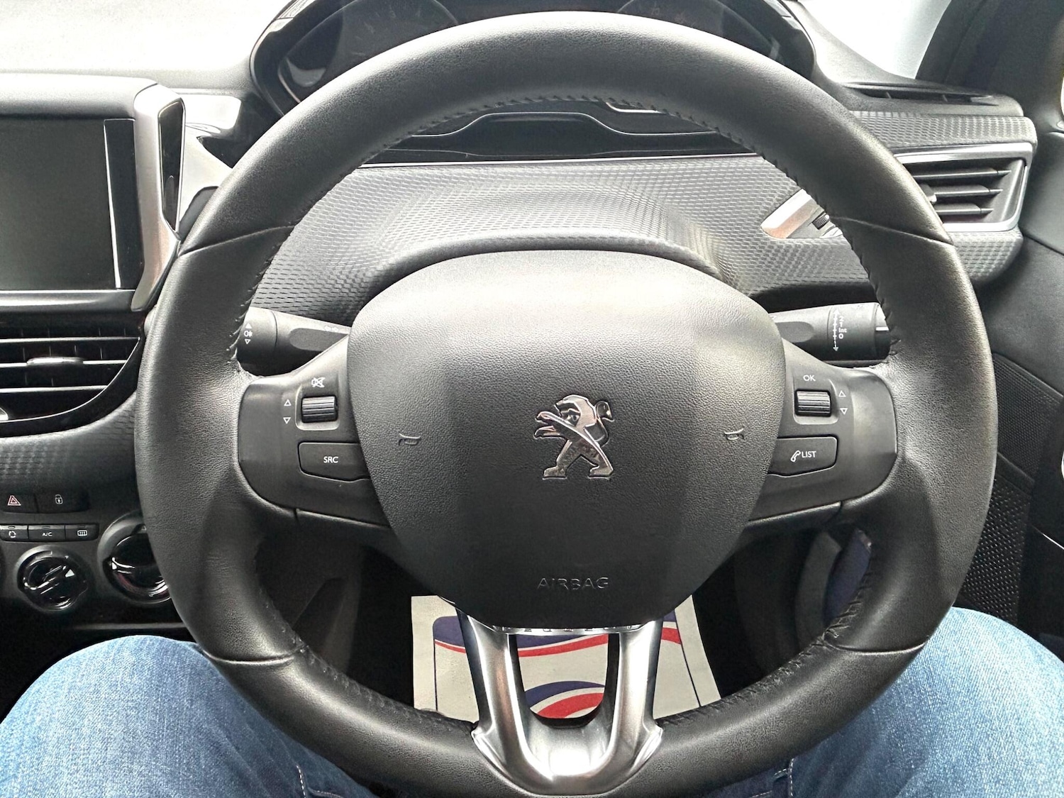 Used Peugeot 208 2016 for sale - 76658694: Photo 25