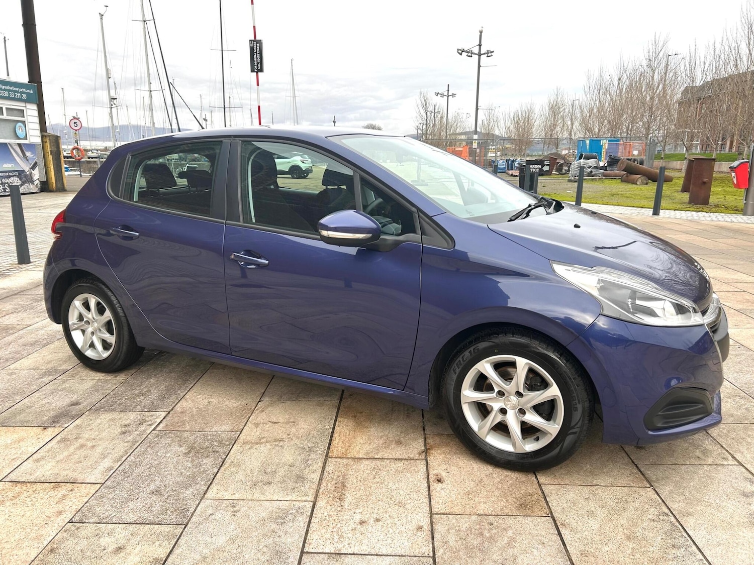 Used Peugeot 208 2016 for sale - 76658694: Photo 27