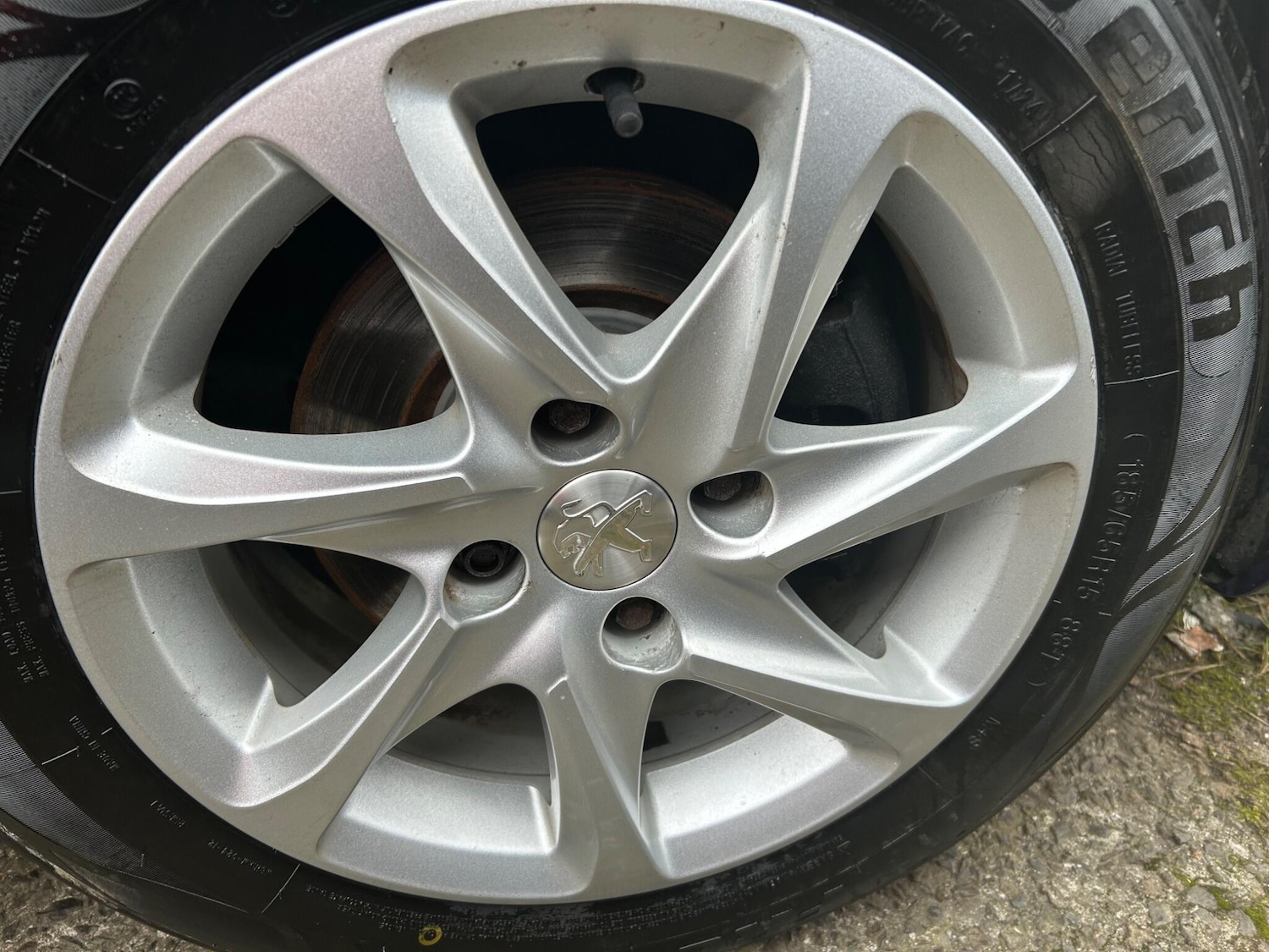 Used Peugeot 208 2016 for sale - 76658694: Photo 29