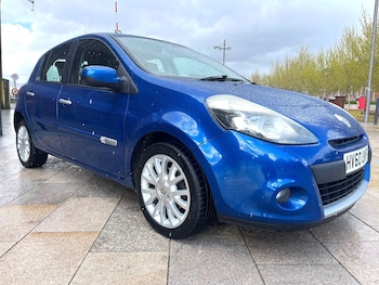 Used Renault Clio 2010 for sale - 78231670: Photo