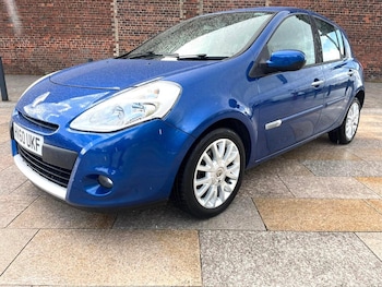 Used Renault Clio 2010 for sale - 78231670: Photo