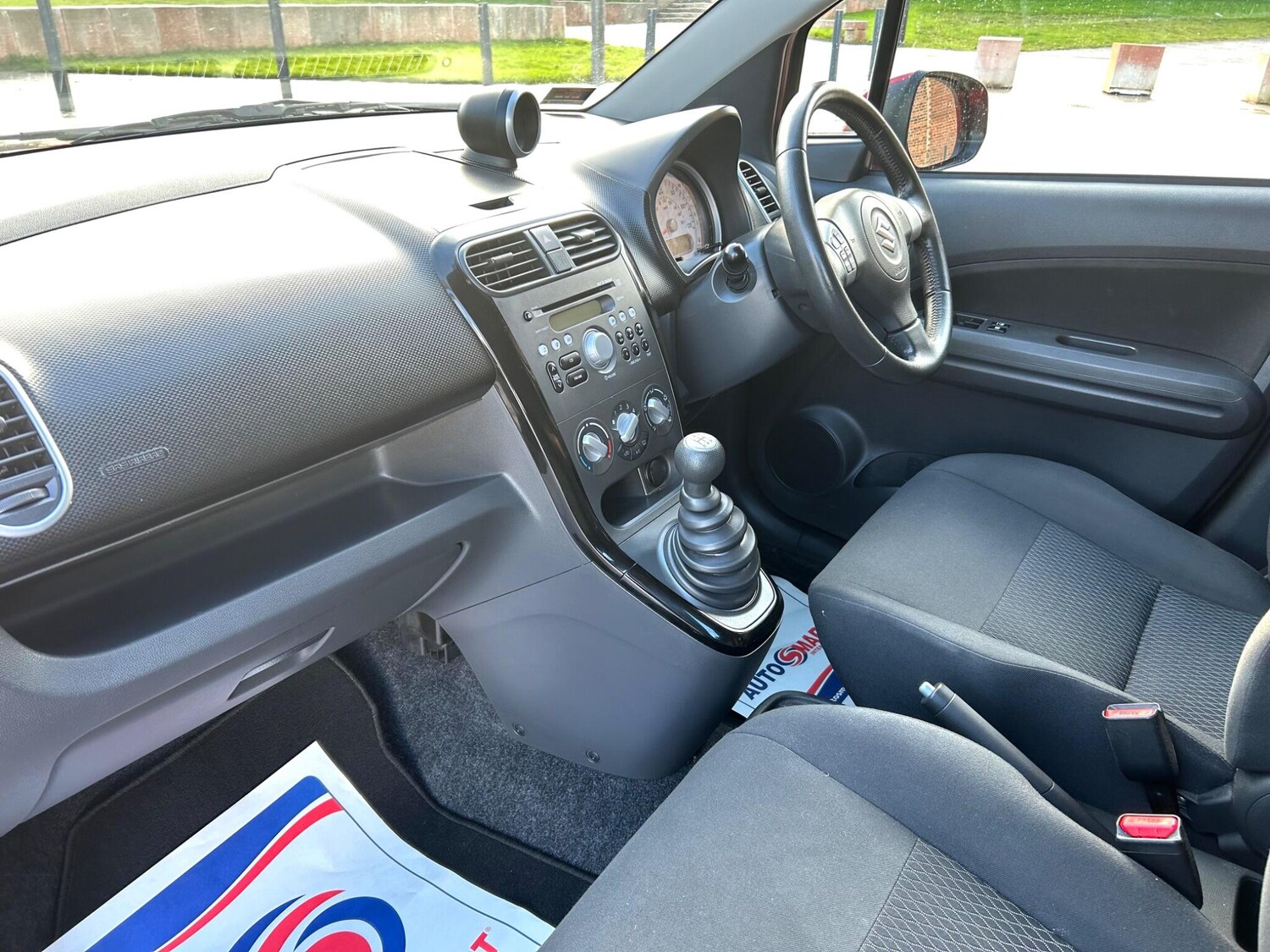 Used Suzuki Splash 2014 for sale - 76409345: Photo 15