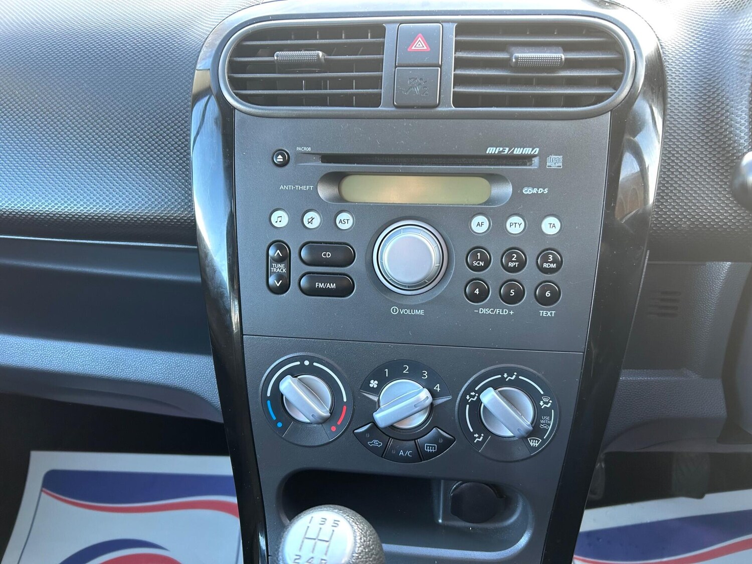 Used Suzuki Splash 2014 for sale - 76409345: Photo 16