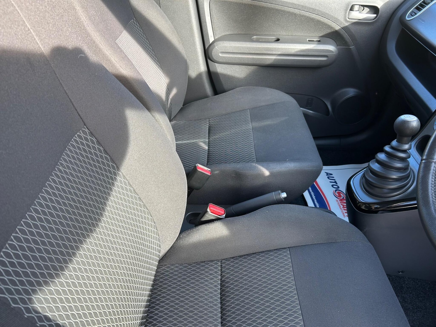 Used Suzuki Splash 2014 for sale - 76409345: Photo 17