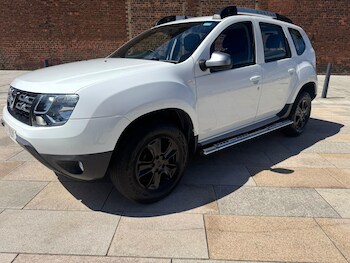 Used Dacia Duster 2017 for sale - 78704808: Photo